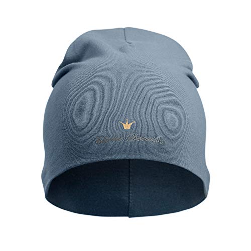 Preisvergleich Produktbild Elodie Details Logo Mütze (Zartes Blau, 2-3 Jahre)