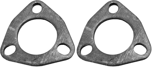 Walker Exhaust 31965 Exhaust Flange. (Pack of 2)