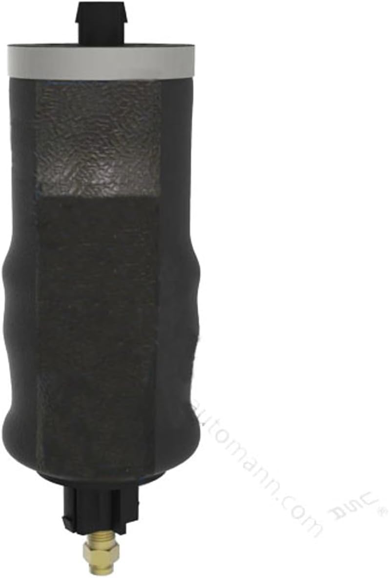 AUTOMANN ABSZ70-7093 Air Spring Cabin