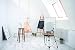 Pintura de pared Renaulac White Reflect blanco satinado – 2,5 l