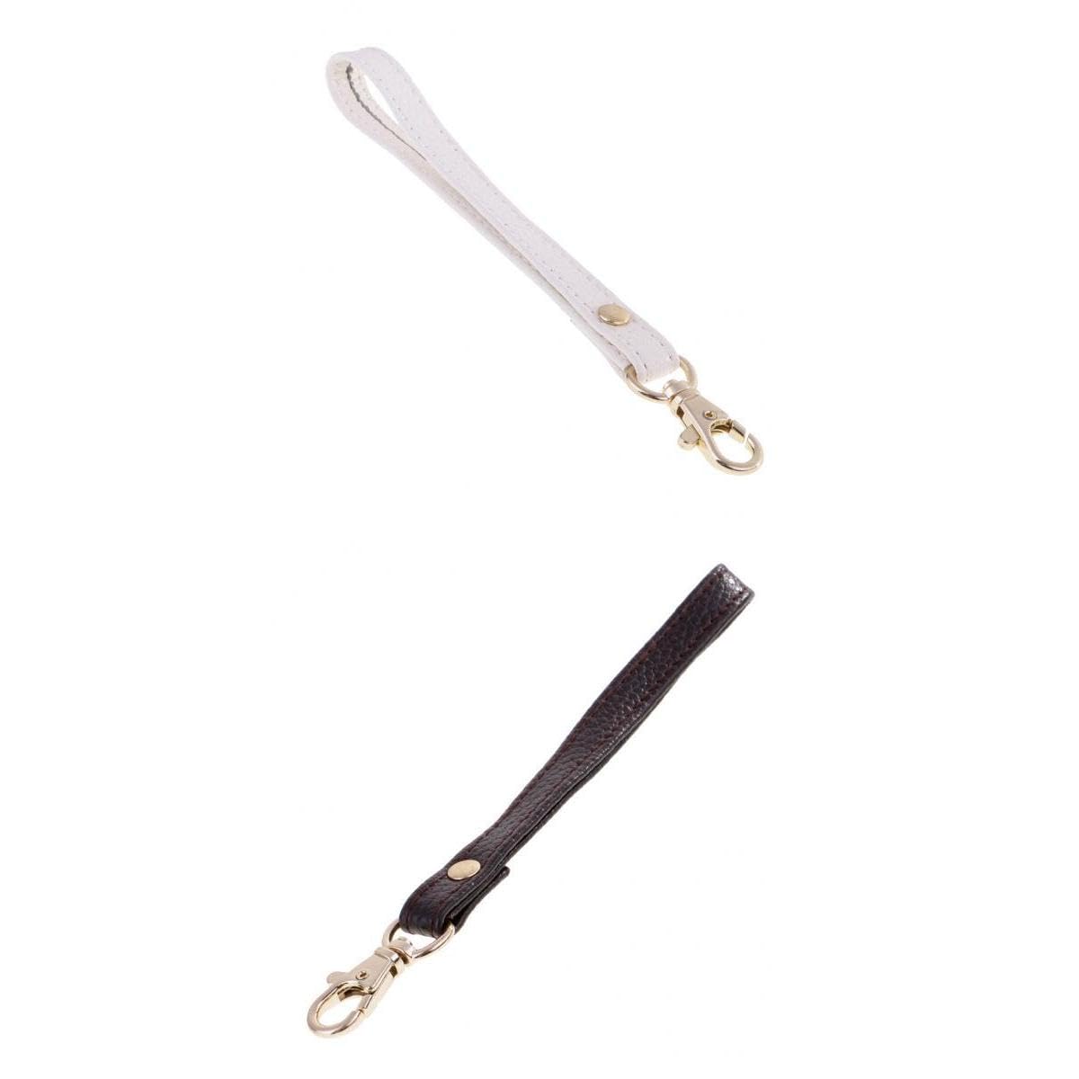 Merishopp Genuine Leather Replacement Wrist Strap for Clutch Wristlet Purse 2 Lot | Clothing, Shoes & Accessories | Womens Handbags & Bags | Handbag Accessories-picture-35