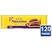 Newtons Soft & Fruit Chewy Fig Cookies, (Fig Bars), 120 Snack Packs (2 Cookies Per Pack)