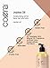 Coera Jojoba Oil | 8 fl oz | Moisturizing Oil for Face, Hair & Skin | Free of Parabens, SLS, & Fragrances