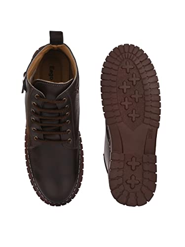 Image of Eego Italy Men Stylish Boots