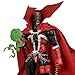 McFarlane Toys-Spawn (Image Comics Founders Series) 7in Deluxe Action Figure McFarlane Elite Edition