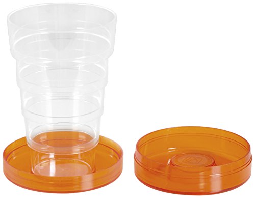 Cosmoplast Bicchiere Tascabile C/P.Pillole