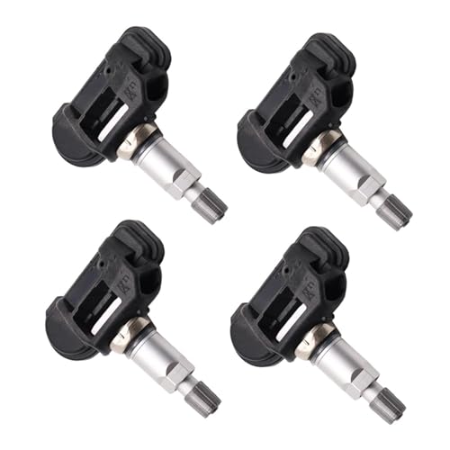 Capteur TPMS Classe G pour rouler en toute sécurité sur route et piste