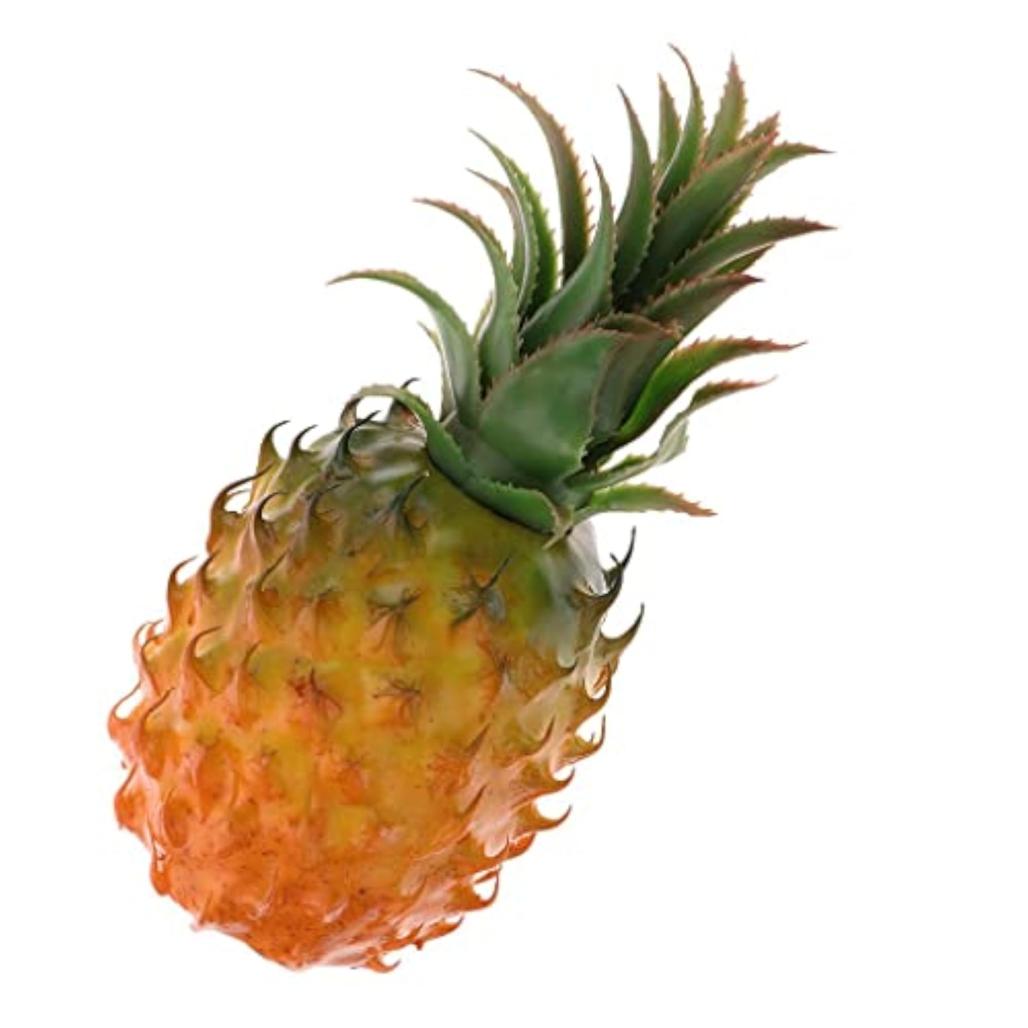 Artificial Pineapple for Home Shop Cafe Decor