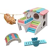 Kit Couture Enfant 3 Pièces En Feutre - Animaux à Coudre, Jouet éducatif DIY Pour Débutants