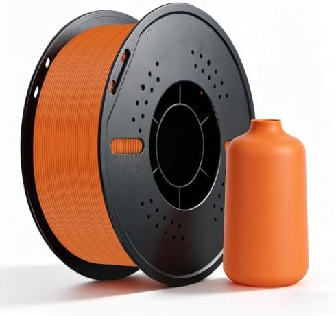 Kingroon PLA Matte Orange 1.00kg