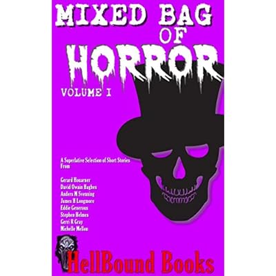 Mixed Bag of Horror