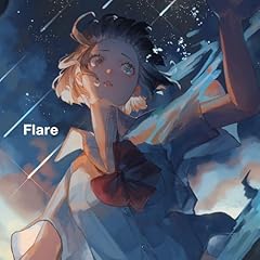 Flare / Es, Cito