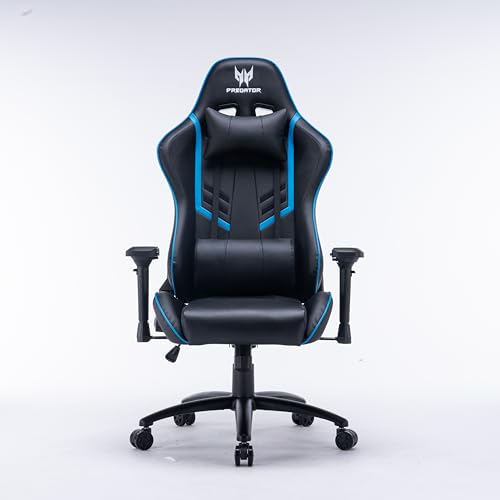 Acer Predator Gaming Chair SG Edition Black