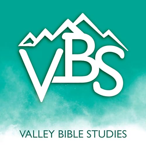 『The Valley Bible Studies Podcast』のカバーアート