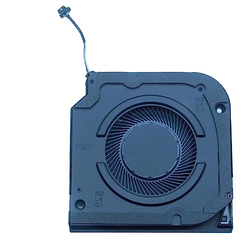 Ventilateur Dell Precision 3581 contre le bruit et la chaleur 0,50A