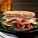 Sargento Ultra Thin Natural Swiss Sliced Cheese, 18 Slices