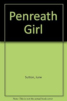 Hardcover Penreath Girl Book