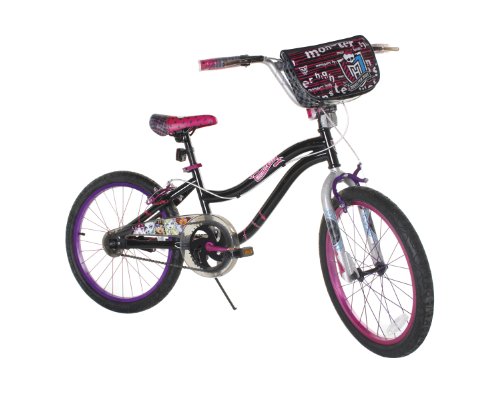 dynacraft 20 inch bike