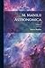 M. Manilii Astronomica; Volume 1 (Latin Edition)
