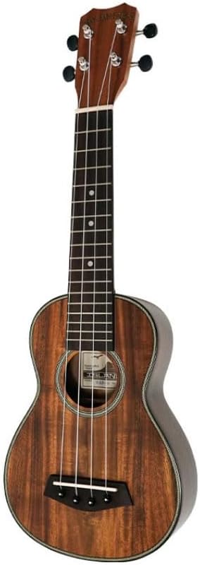 Islander, 4-String Ukulele (SAS-4)