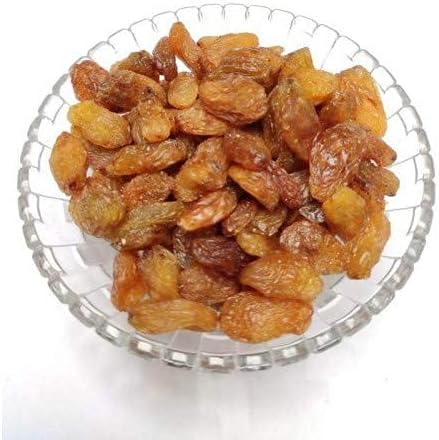 Will and Weaves Bhura Munnaka Bhura Munaka with Beej Bhoora Munakka Brown Raisin 250 Gram