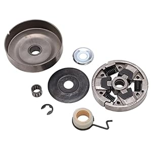 Cornesty MS260 Sprzęgło Łańcuchowe 1 sztuka