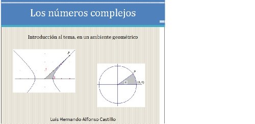 Transformaciones en la geometría euclidiana
