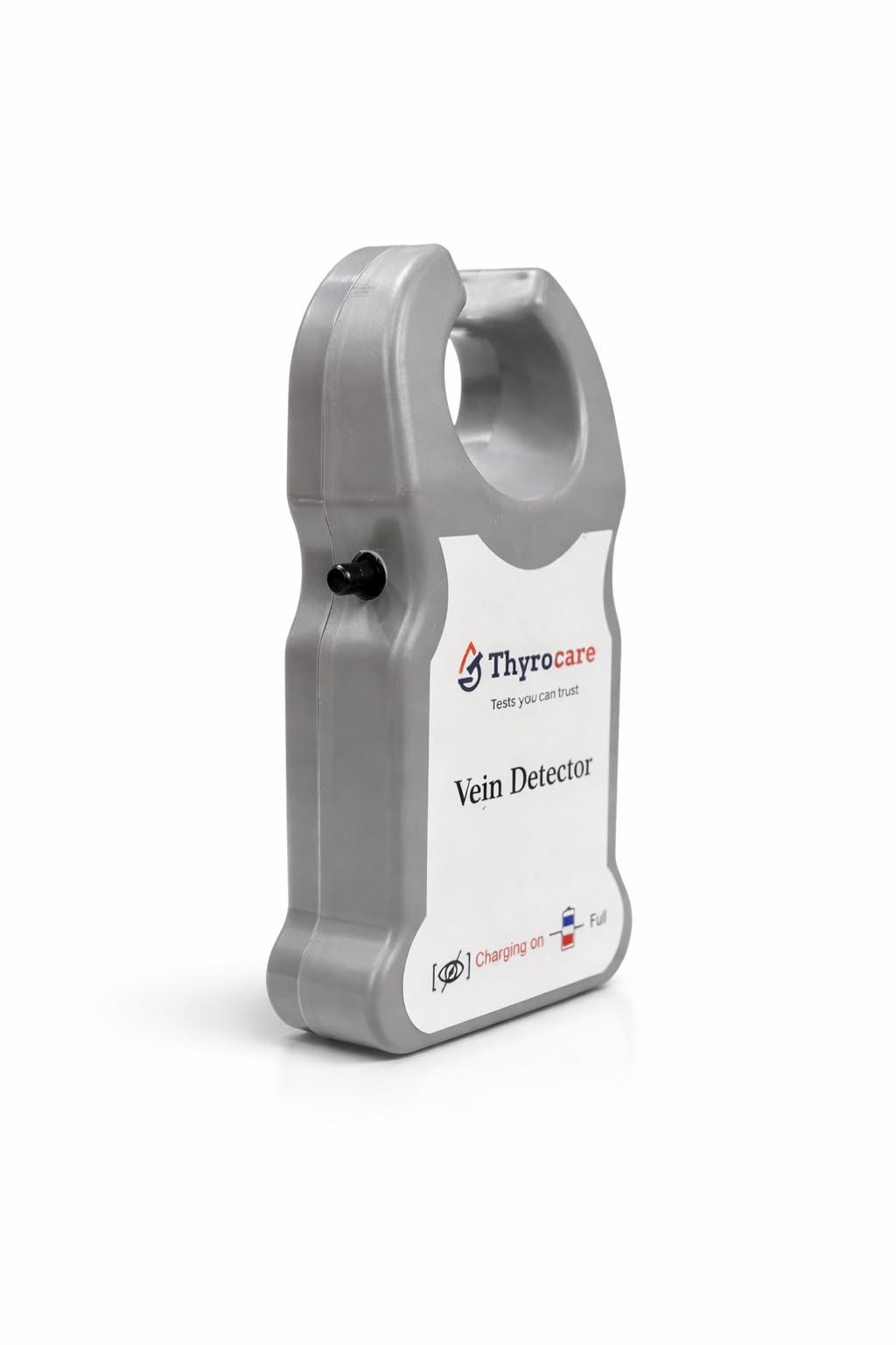 Thyrocare LED Vein Finder for Infants & Adults | Portable Rechargeable Vein Detection Device 1