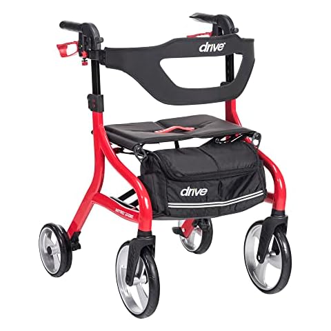 Drive Medical Nitro Sprint Rollator Cover