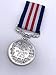 Replica Military Medal (MM) GRV Variant, British Forces, Full Size, Replica WW1 Medal, WW1 Medals