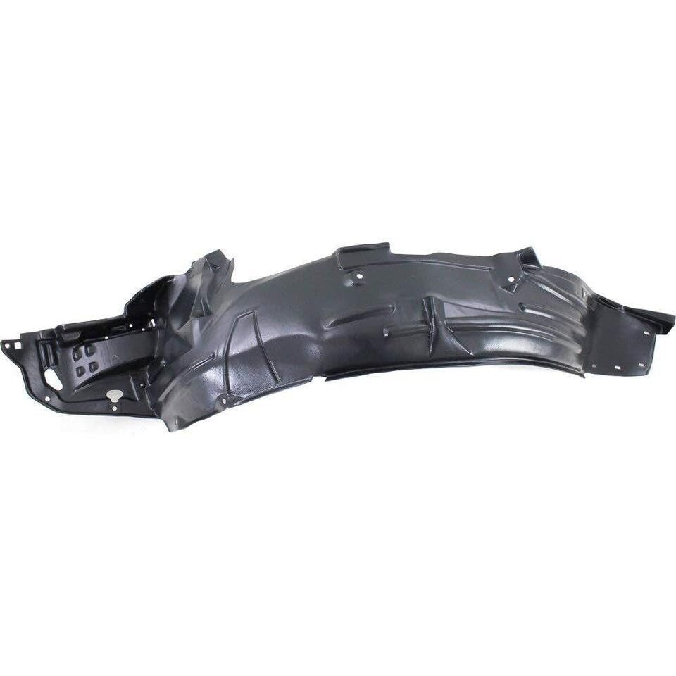 Image of Driver Side Left Front Fender Liner Splash Shield Inner Panel 74150SEPA10 AC1248116 Fits For 2004-2008 TL 2007-2008 Type-S