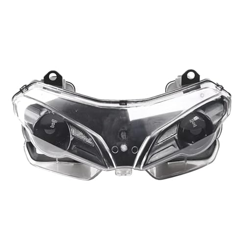 Phares avant assemblage haut de gamme pour carénage Ducati 1098 de 2007 à 2011