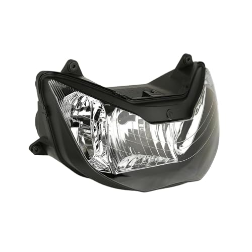 XCZPRKMXY Motorcycle Clear Headlight HeadLamp Compatible with CBR900RR CBR929RR CBR 900RR 929 2000-2001 00