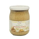 Stargourmet | GRANCREMA TARTUFATA BIANCA: Crema de trufa blanca |