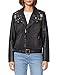 Produktbild Desigual Womens CHAQ_MERX Denim Jacket, Blue, 40