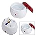 Produktbild SISHUINIANHUA Haushalt Mini Ultraschall-Schmuck-Reiniger Reinigungsmaschine Korb Schmuckuhren Dental Ultraschall-Reiniger Mini Ultraschallbad