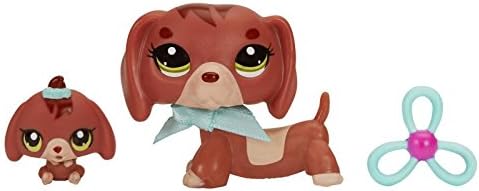 lps dachshund 3601