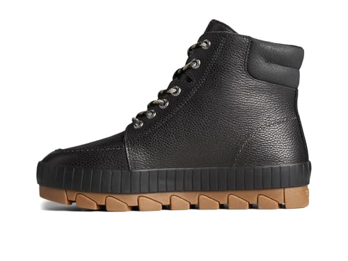 Image of Sperry Men's Torrent Lace Up Rain Boots