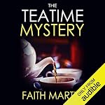 Cover of The Teatime Mystery