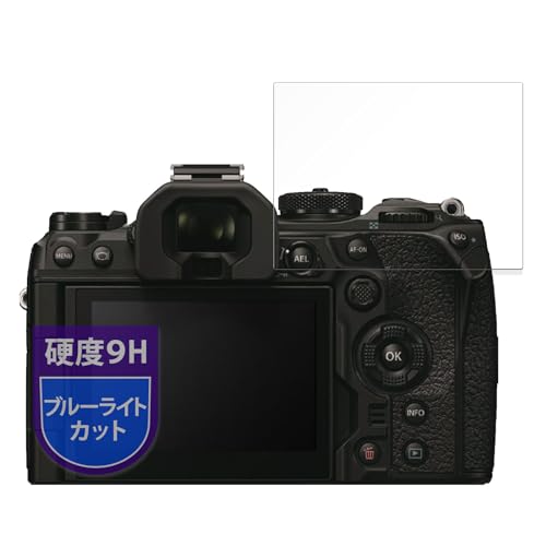 MotoMoto tB OM SYSTEM OM-1 Mark II p J یtB 9H(KX ̍dx) u[CgJbg Ŕ {