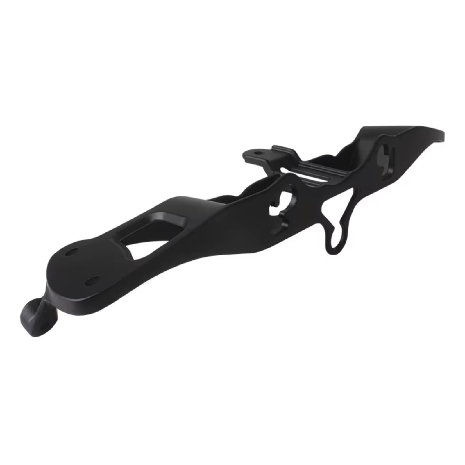 Xinwelz One Color Motorcycle Headlight Mount Stay Fairing Headlight Bracket For For Ninja For Zx-6R 2005-2008