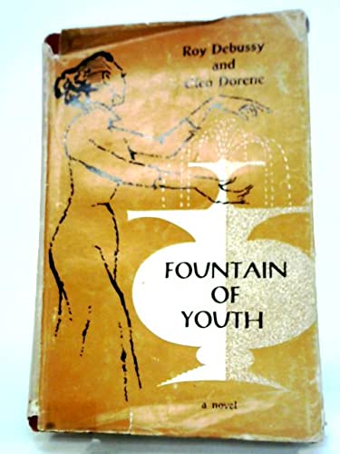 Fountain of Youth      Hardcover – December 3, 2025