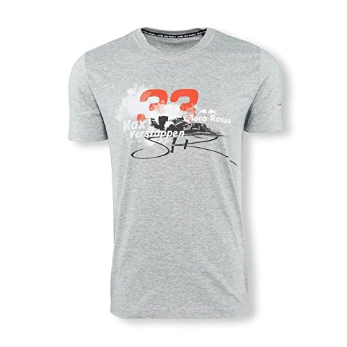 Scuderia Toro Rosso Verstappen T-Shirt Mens