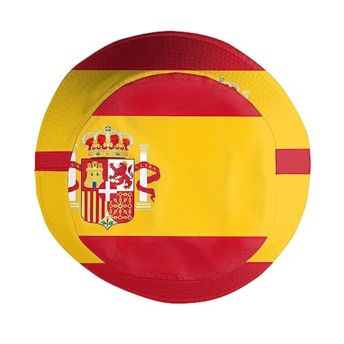 Image of Flag Bucket Hat Fashion Fisherman Hat Cute Flag Bucket Hats Sun Hat for Women Men