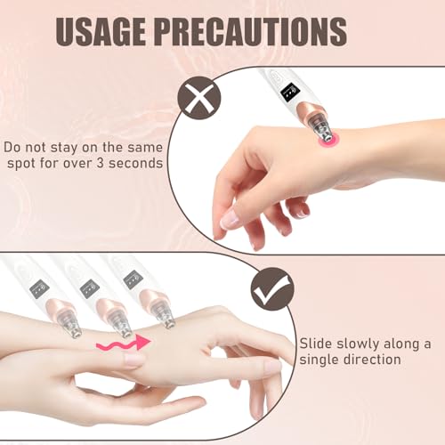 Blackhead Remover Pore Vacuum Kit