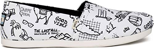 Image of TOMS Women's Classic