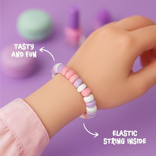 Candy Bracelets, Bulk Candy Individually Wrapped - 40 Count Pack - image 5