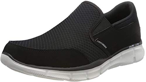 Skechers Men's Equalizer Persistent Slip-On Sneaker