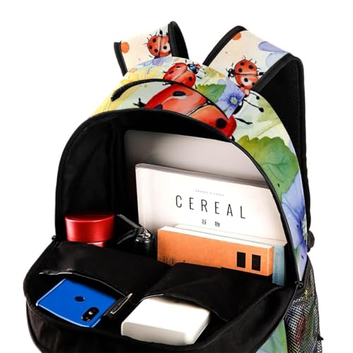 Sac à dos de voyage confortable pour ne plus perdre la gourde de votre enfant