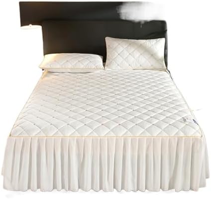 1 Piece Bed Set Sheet Student Dormitory Single Cover Cool and Soft image 3